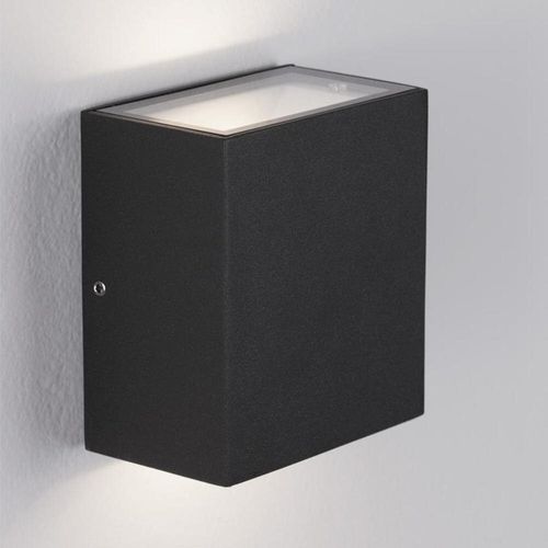 LED Wandleuchte Zaro in...
