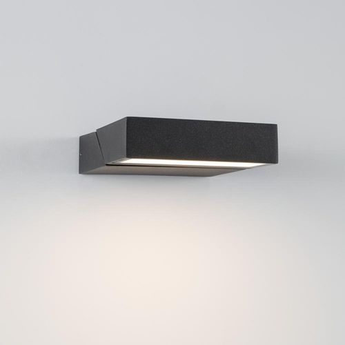 LED Wandleuchte Brin in...