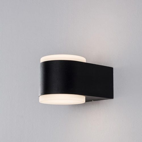 LED Wandleuchte Nus in...
