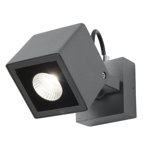 LED Wandleuchte Focus in...