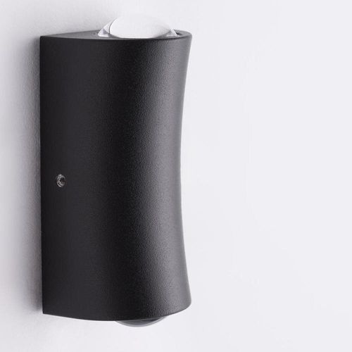 LED Wandleuchte Azar in...