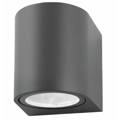 Wandleuchte Nero in...