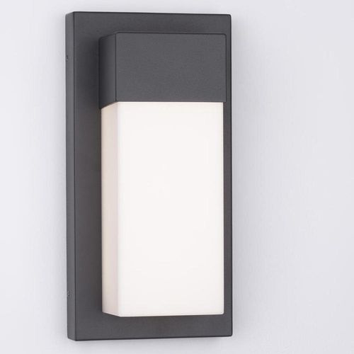 LED Wandleuchte Leto I in...