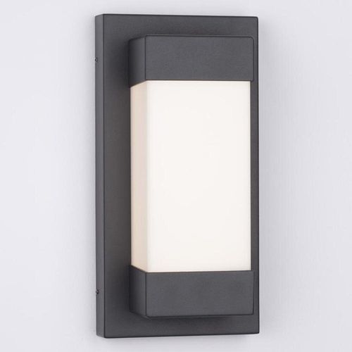 LED Wandleuchte Leto II in...