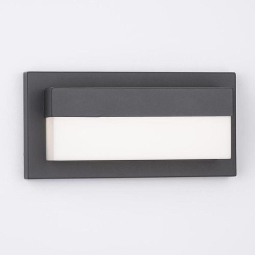 LED Wandleuchte Leto III in...