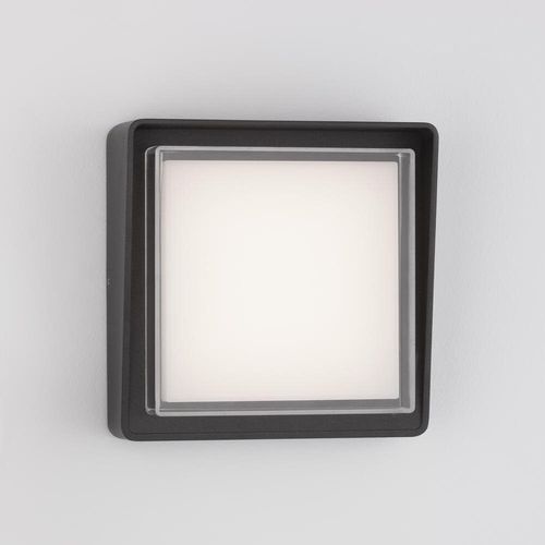 LED Wandleuchte Cape in...