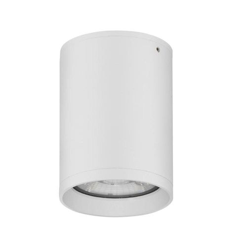 LED Deckenaufbauspot Dara in...