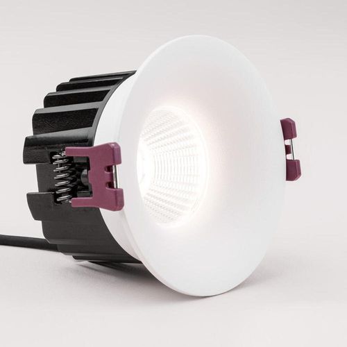 LED Einbauspot Blade III in...