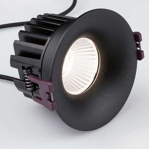 LED Einbauspot Blade III in...