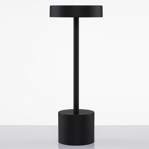 LED Akku Tischleuchte Fumo in...