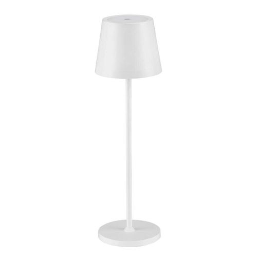 LED Akku Tischleuchte Seina...