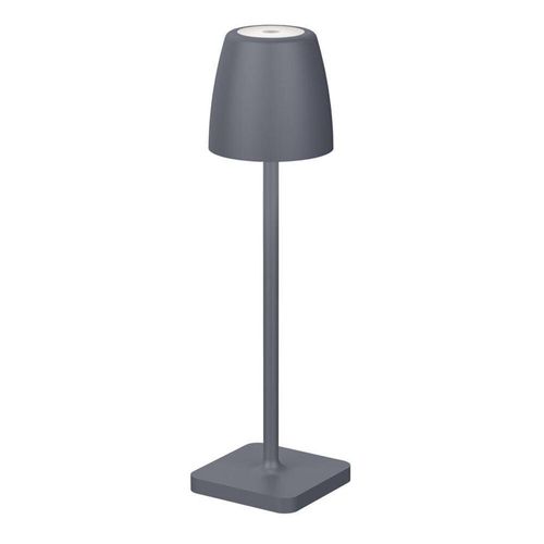 LED Akku Tischleuchte Colt in...