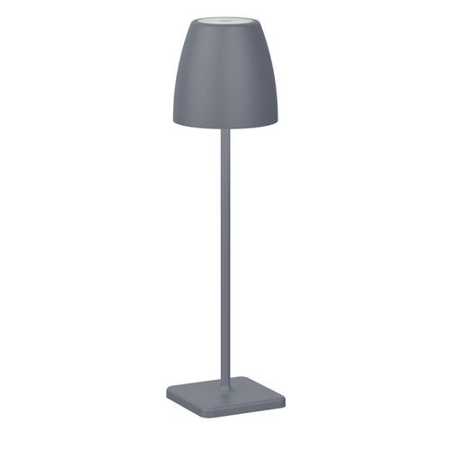 LED Akku Tischleuchte Colt in...