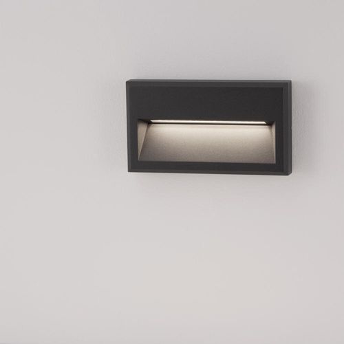 LED Wandleuchte Rio in...