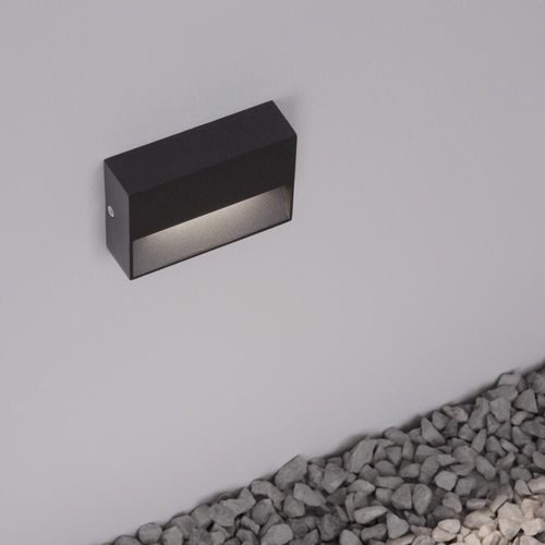 LED Wandleuchte Vision in...