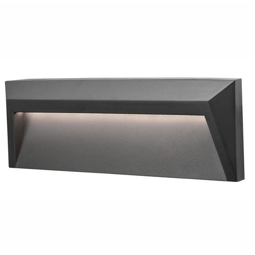 LED Wandleuchte Luton in...
