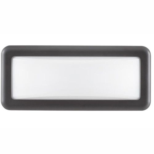 LED Wandleuchte Pulsar in...