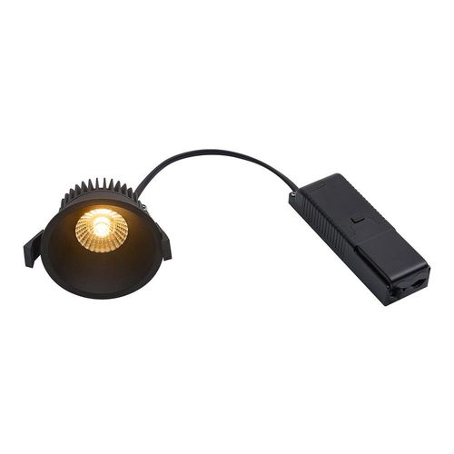 LED Einbaustrahler Albric in...