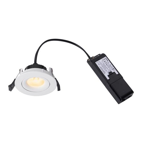 LED Einbaustrahler Aliki in...