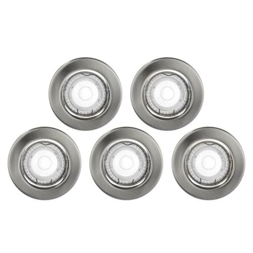 LED Einbaustrahler Canis in...