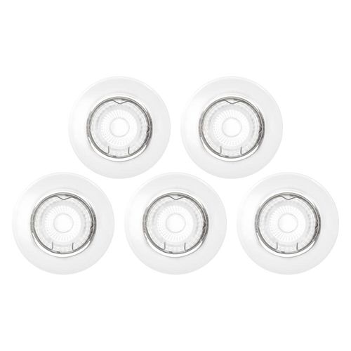 LED Einbaustrahler Canis in...