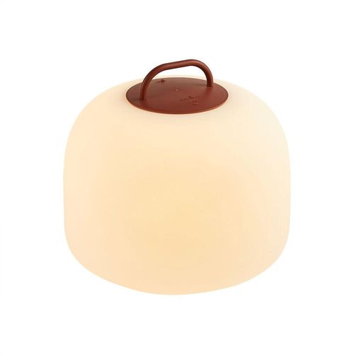 LED Akku Tischleuchte Kettle...