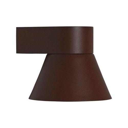 Wandleuchte Kyklop Cone in...