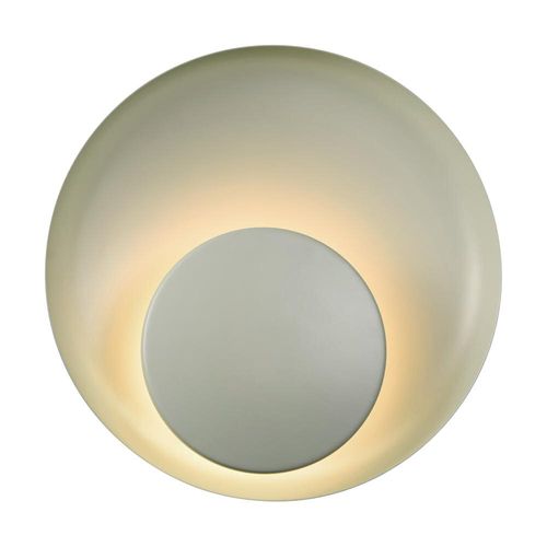 LED Wandleuchte Marsi in Oliv...