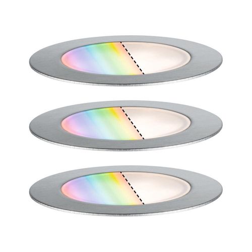 LED Zigbee Plug & Shine...