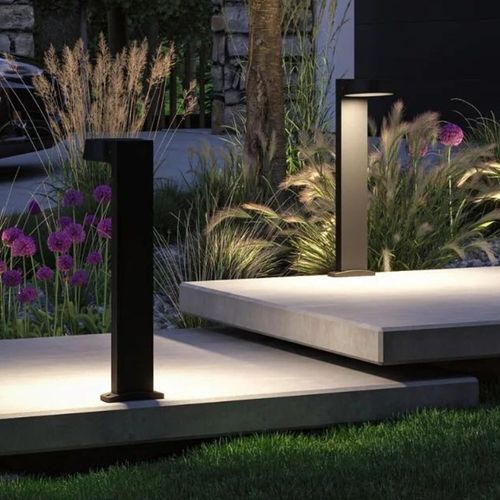 LED Wegeleuchte Capea Grand...