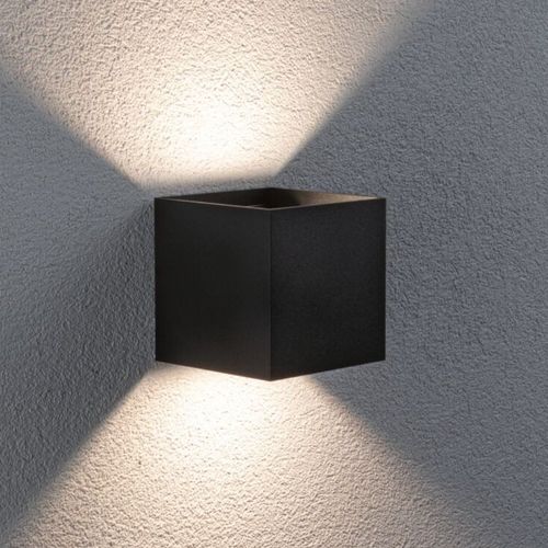 LED Zigbee Wandleuchte Cybo...