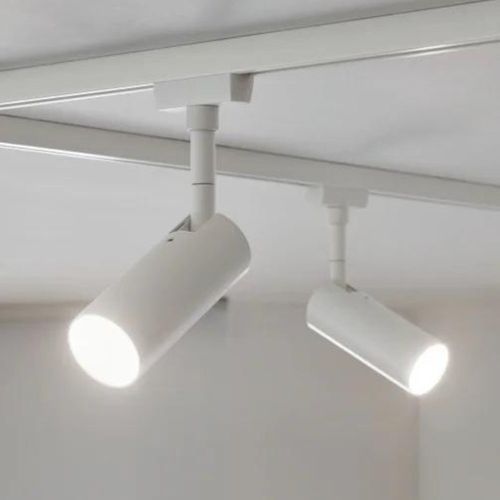 LED URail Schienenspot Tubo...