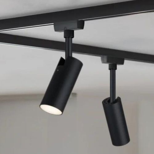 LED URail Schienenspot Tubo...
