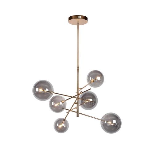 LED Pendelleuchte Alara in...
