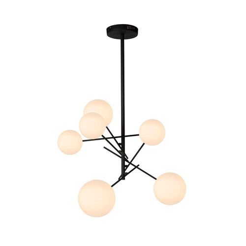 LED Pendelleuchte Alara in...