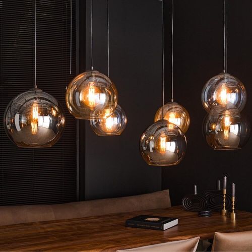famlights | Pendelleuchte Pam...