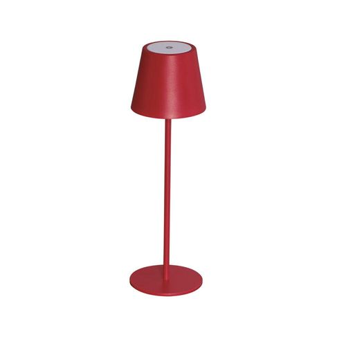 LED Akku Tischleuchte Inita...