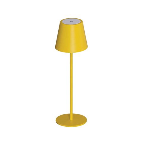LED Akku Tischleuchte Inita...