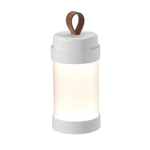 LED Akku Tischleuchte Alva in...