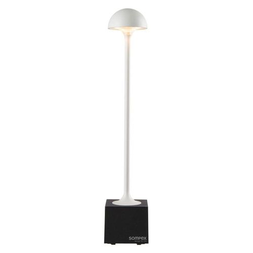 LED Akku Tischleuchte Flora...