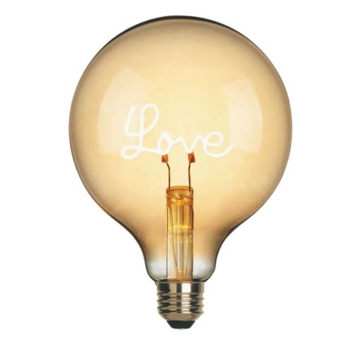 LED Leuchtmittel Love E27...