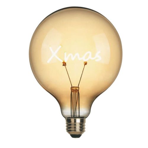 LED Leuchtmittel Xmas E27...