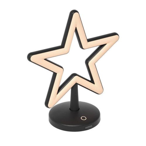 LED Akku Tischleuchte Star in...