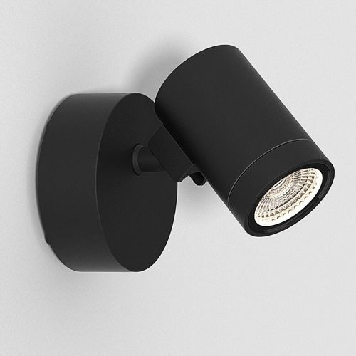 LED Wandleuchte Bayville in...