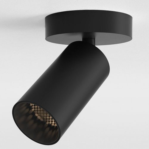 LED Wand- und Deckenspot Can...