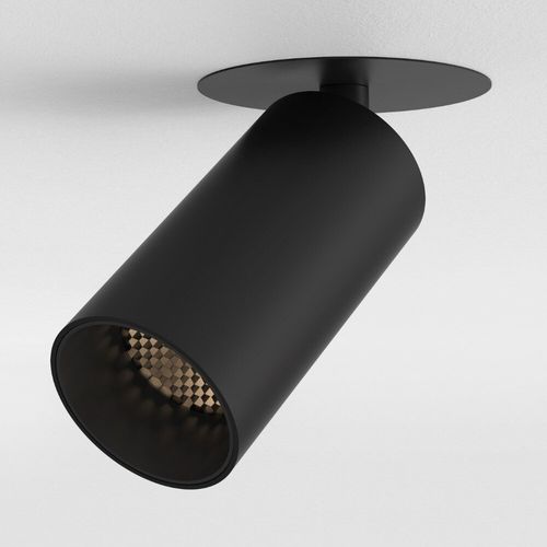 LED Deckeneinbauspot Can in...