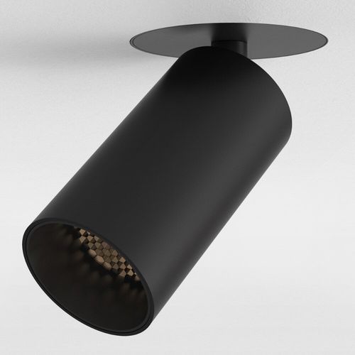 LED Deckeneinbauspot Can in...