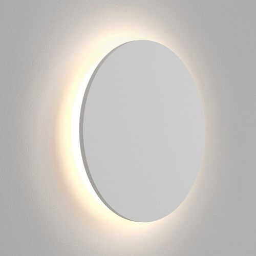 LED Wandleuchte Eclipse in...