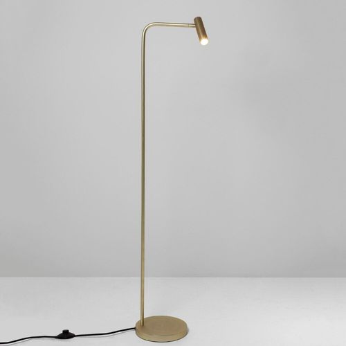 LED Stehleuchte Enna in...