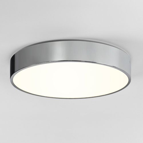 LED Deckenleuchte Mallon in...
